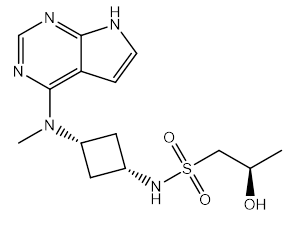 Abrocitinib Impurity 9